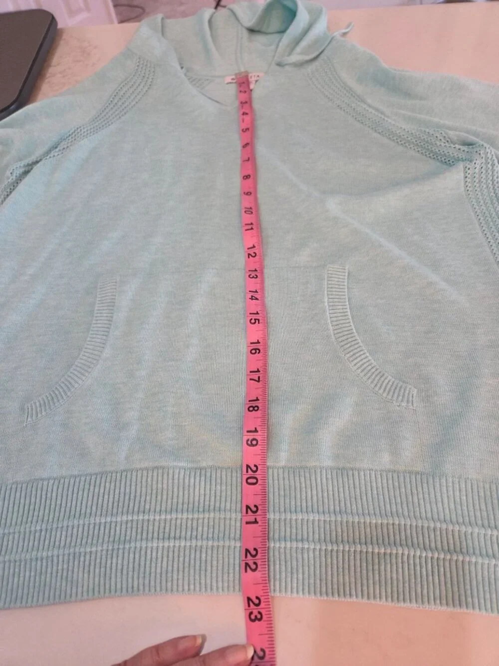 Athleta euc evergreen